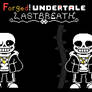 My take on Undertale Last Breath