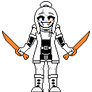 Fem Dustbelief Papyrus
