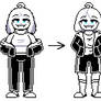 Fem Sans style update