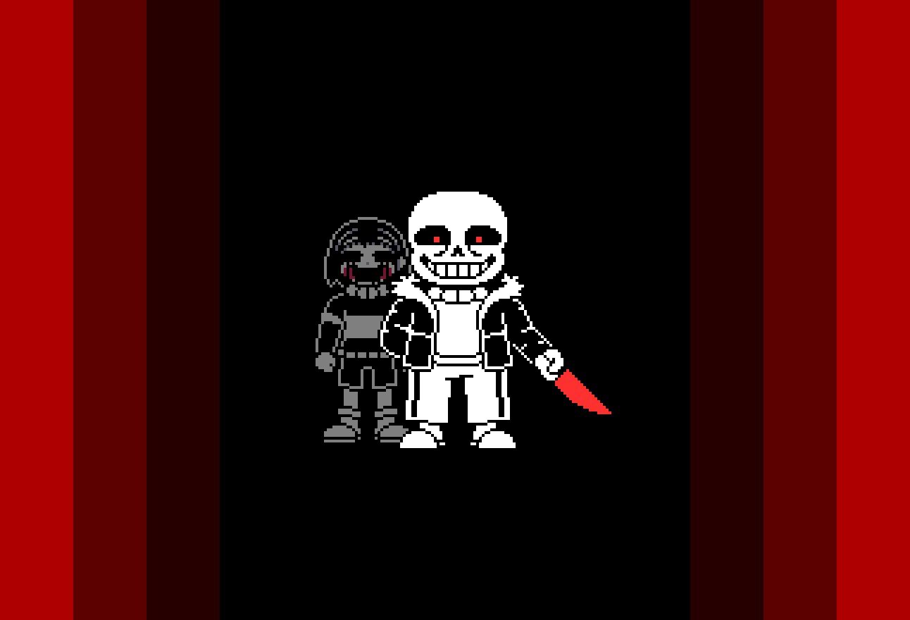 Undertale - Deal with the Devil