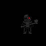 Forged!Horrortale Sans