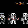Forged Ending Octet Phase 2 (ETO but I'm selfish)