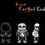 Forged! Forged Octet