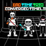 Bad Time Trio - Converged Timeline (PHASE 2)