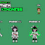 StoryShift - Kill them with Kindness (SKAB Take)