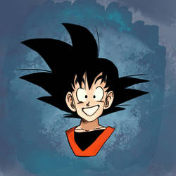 Goku