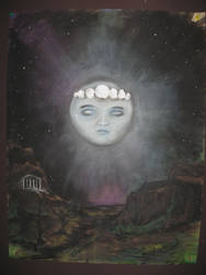 Athena Moon
