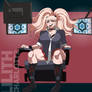 Junko's Despair?
