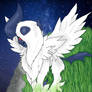 Take Flight Absol