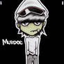 Chibi Murdoc