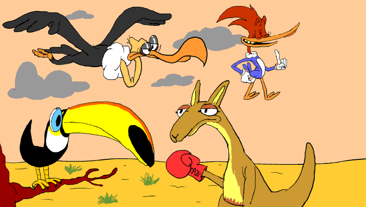 ANIMATION urubu in the desert gif by Flat-fart on DeviantArt ANIMATION urubu in the desert gif by Flat-fart on DeviantArt