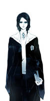 Severus Snape_16 years old