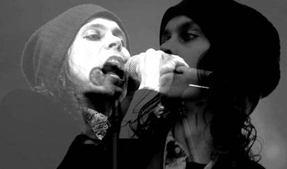 Ville Valo 6