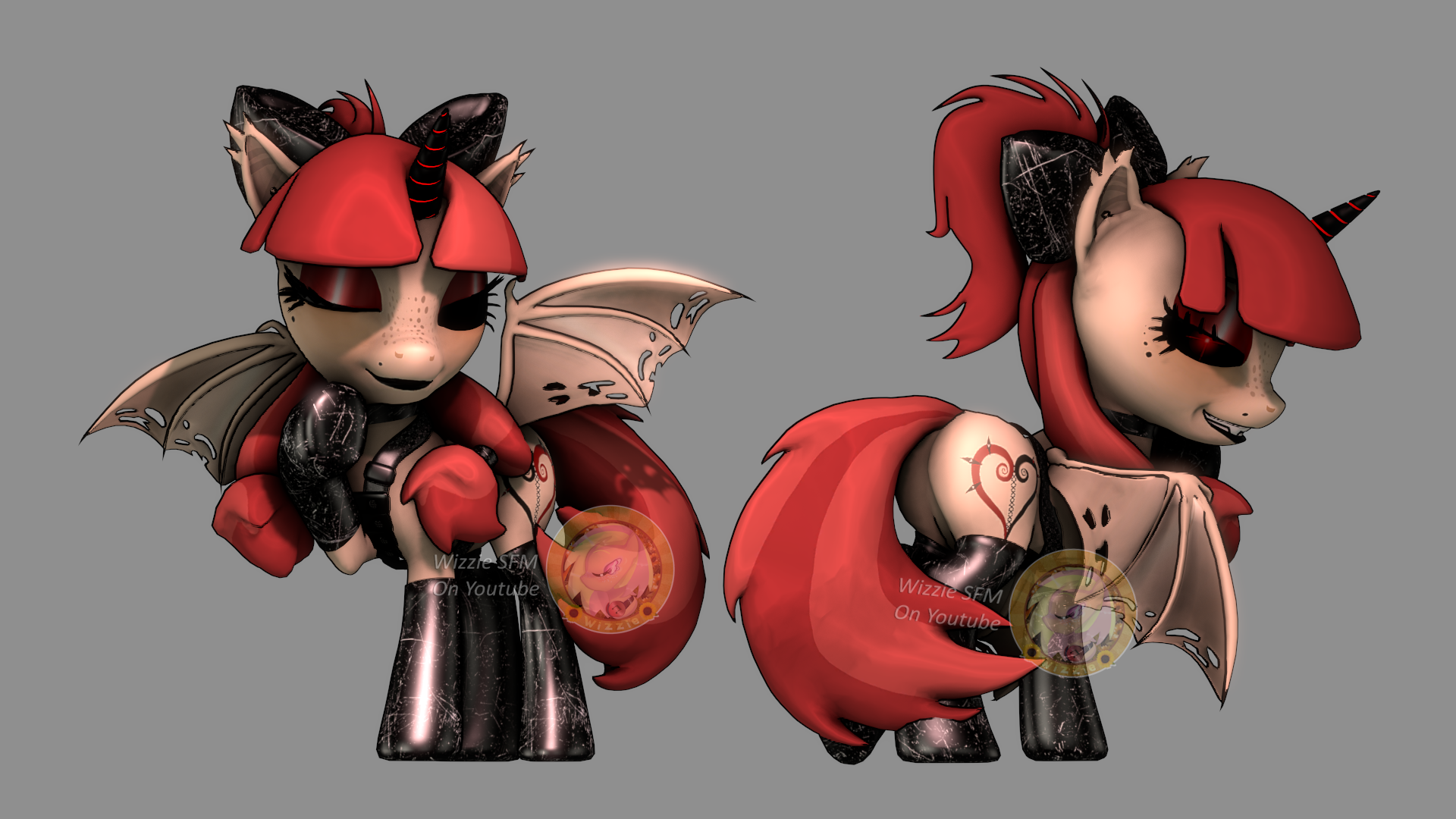 Sfmloli Model SFM MLP Commission Models (Open!) by Wizzieey on DeviantArt