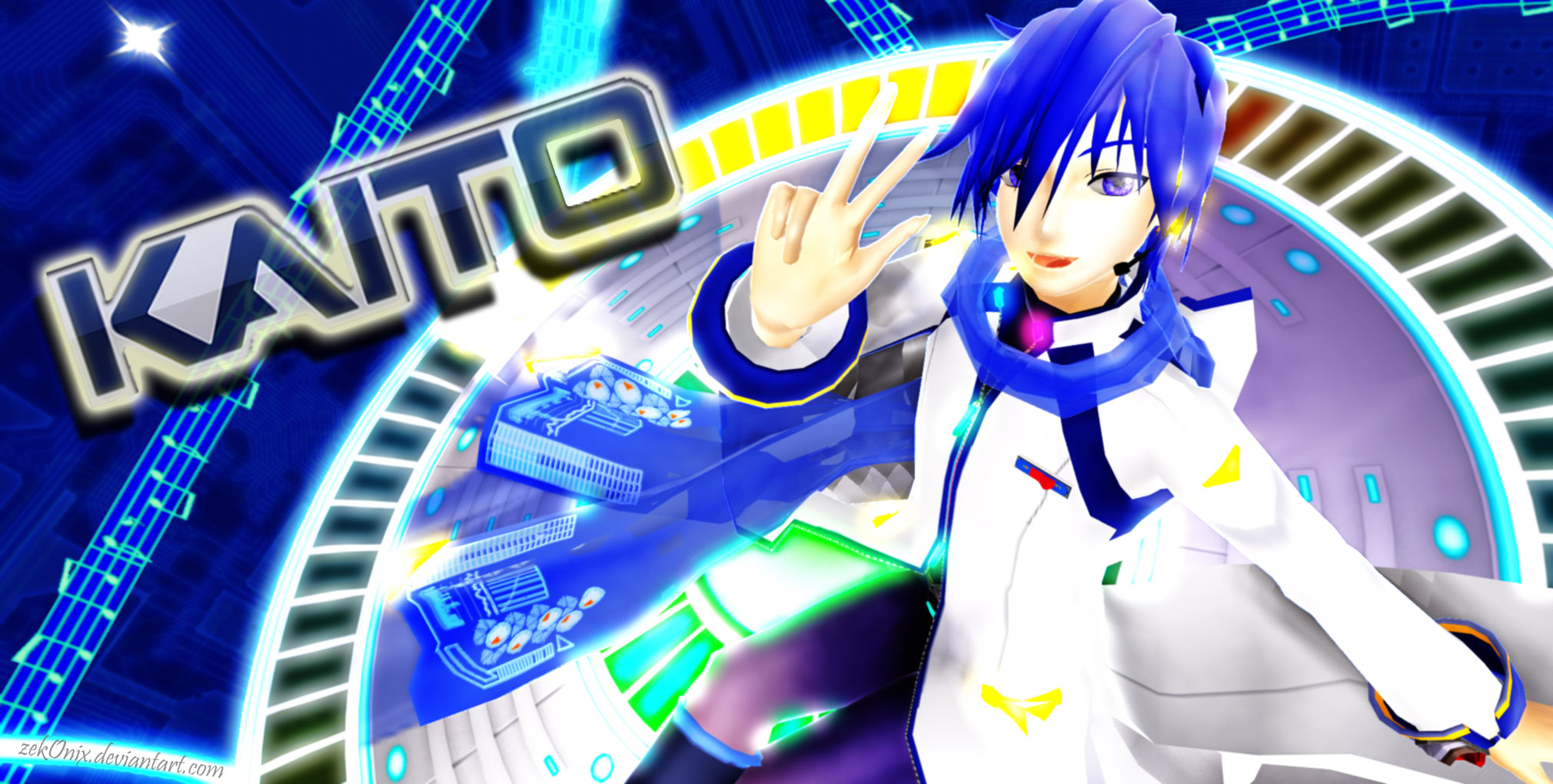 .:KAITO V3:.