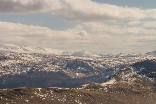 Lake District View 6