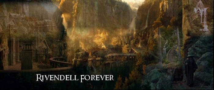 Rivendell Forever