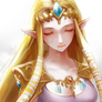 princess zelda