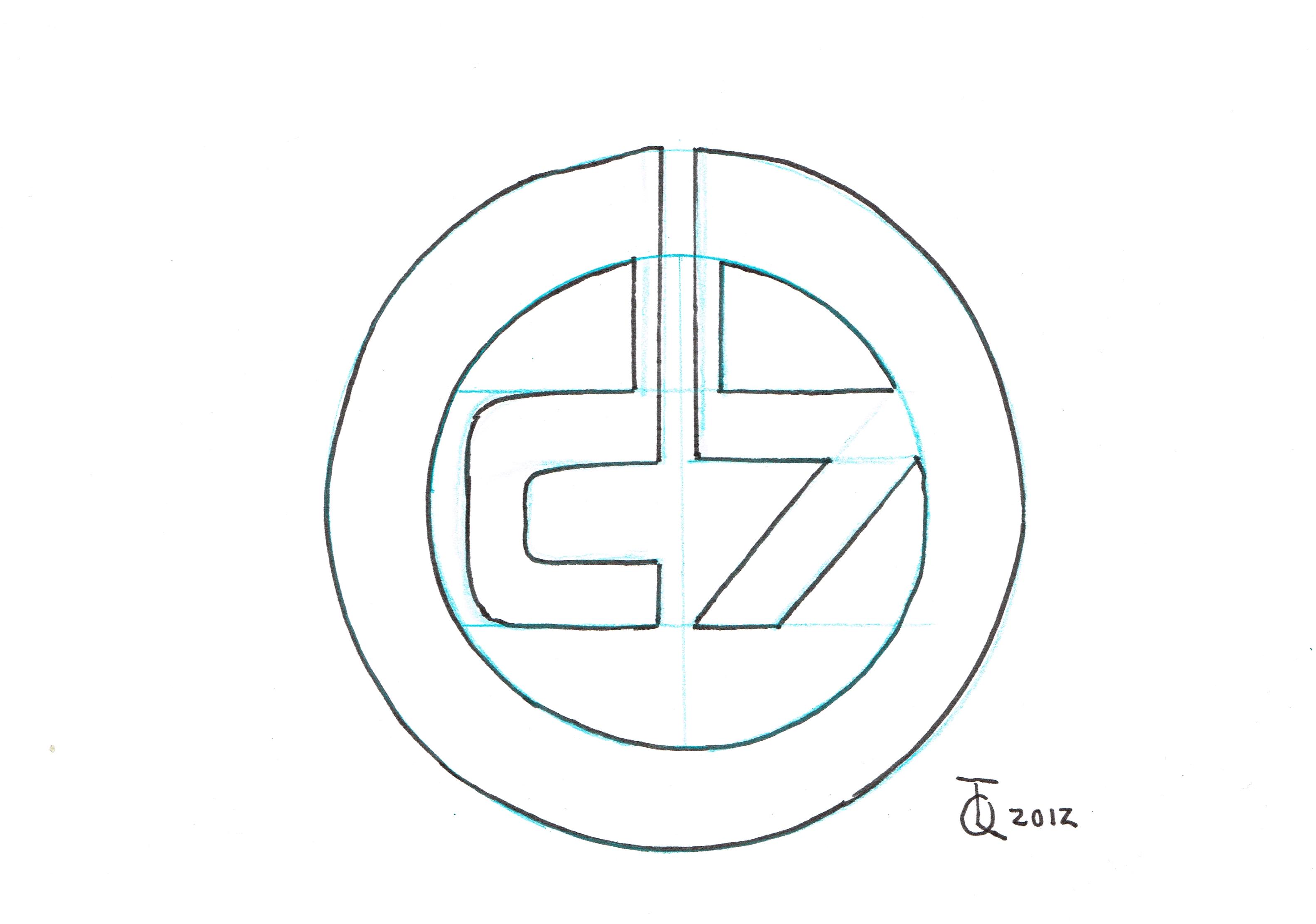 Category 7 Logo design #2