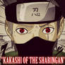 Kakashi of the Sharingan - Naruto Manga 688