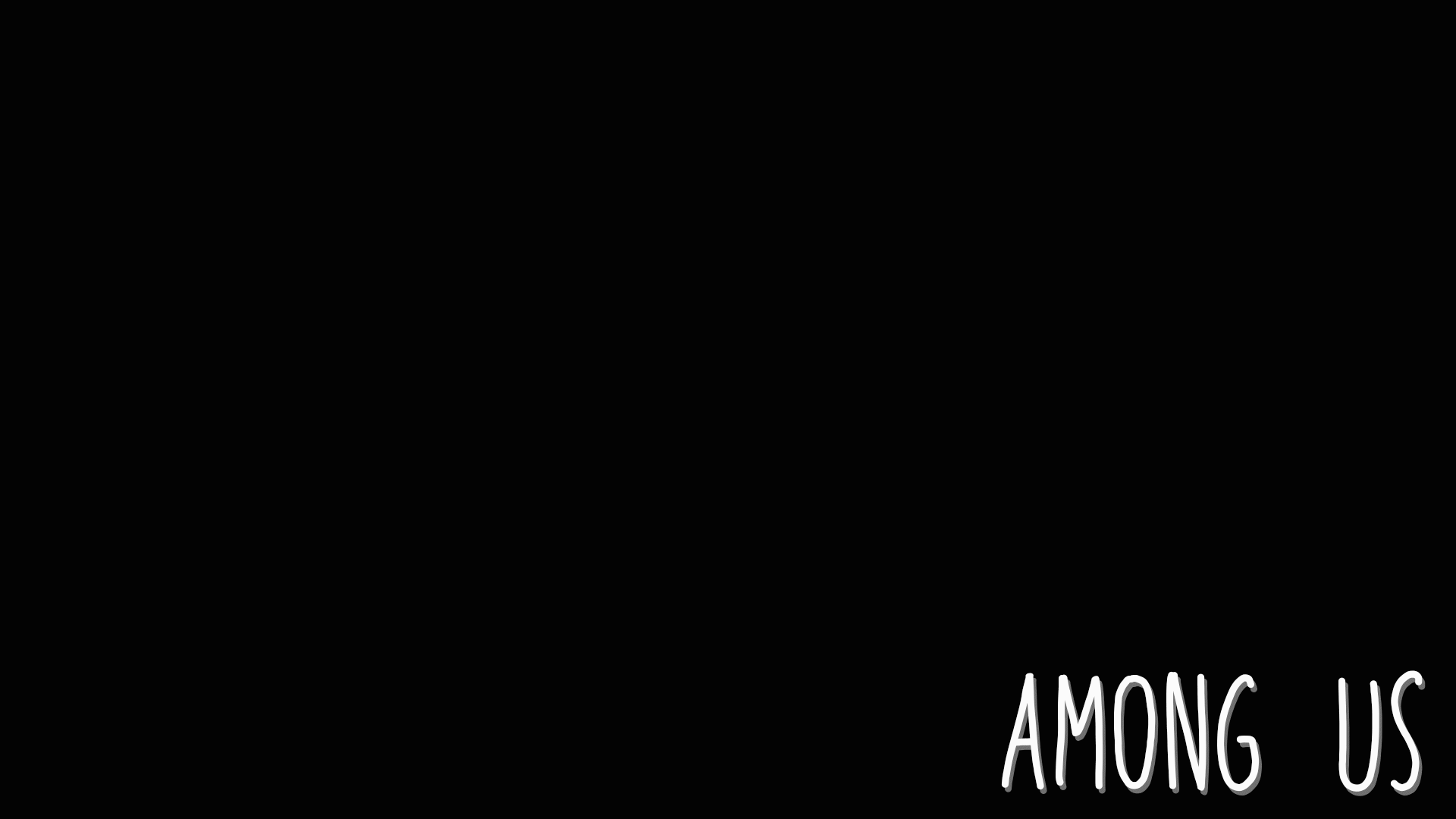 Among US GIF Wallpaper by Spexxiee on DeviantArt