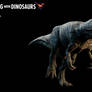 Walking with Dinosaurs - Allosaurus Big Al 06