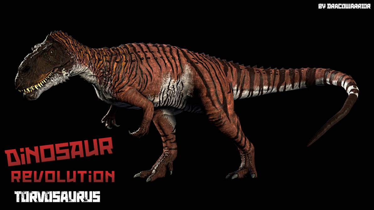 Dinosaur Revolution Torvosaurus Render 02 By DracoKhajiit On DeviantArt dinosaur-revolution-torvosaurus-render-02-by-dracokhajiit-on-deviantart