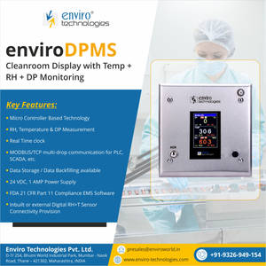 Enviro DPMS EDM June 2023