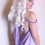 Daenerys Targaryen - King's Landing Maxi Dress - 1