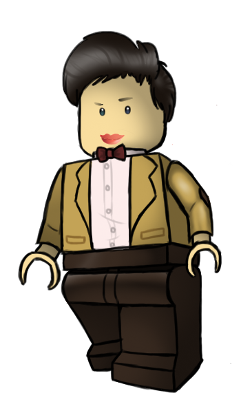 LEGO Doctor