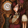 Steampunk