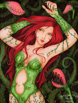 Poison Ivy