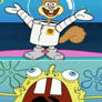 SpongeBob Hates Sandy