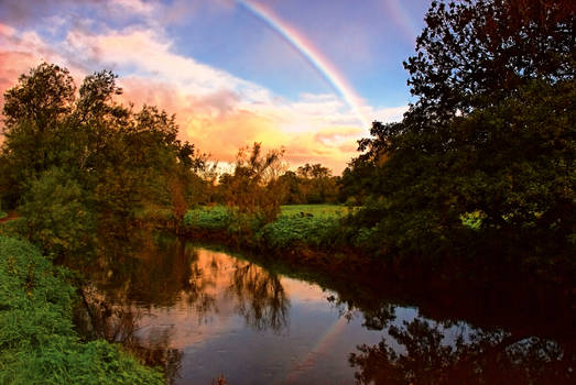 Lagan Rainbow III