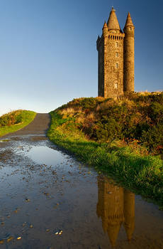 Scrabo Reflections R
