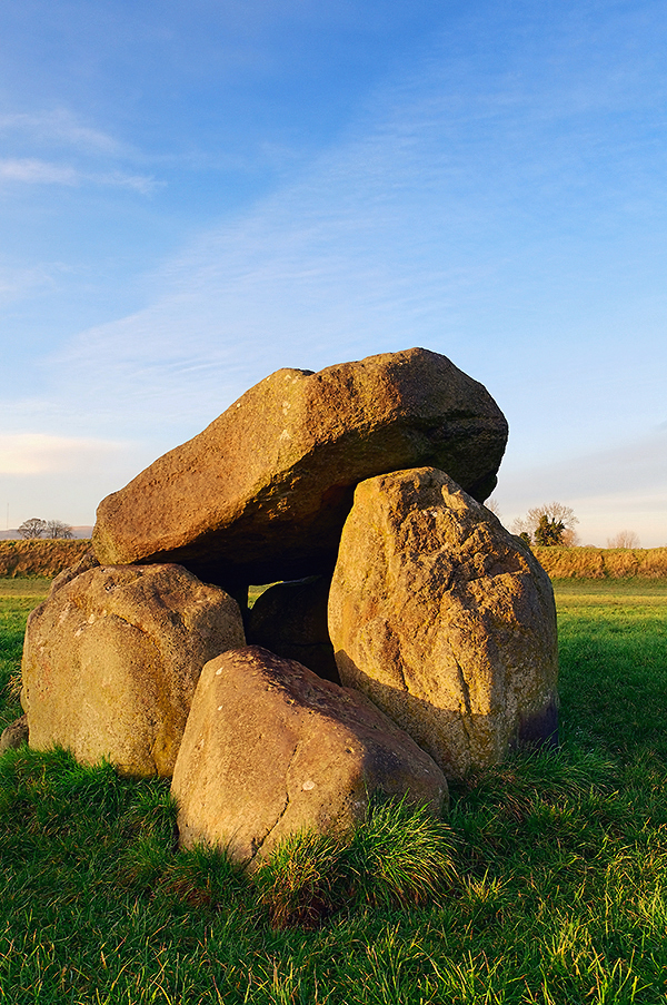 Giant's Ring, Belfast XII