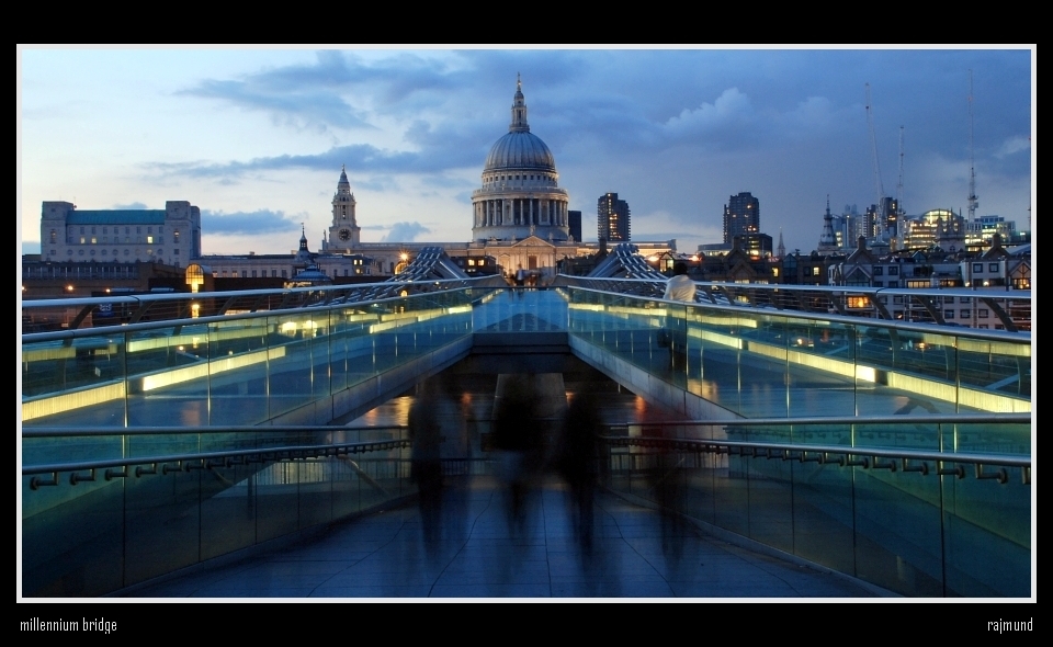 Millennium Bridge