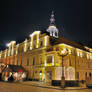 Festive season in Swidnica