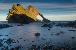 Bow Fiddle Rock by Rajmund67 Bow Fiddle Rock by Rajmund67