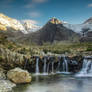 Fairy Pools