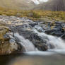 Fairy Pools - less iconic