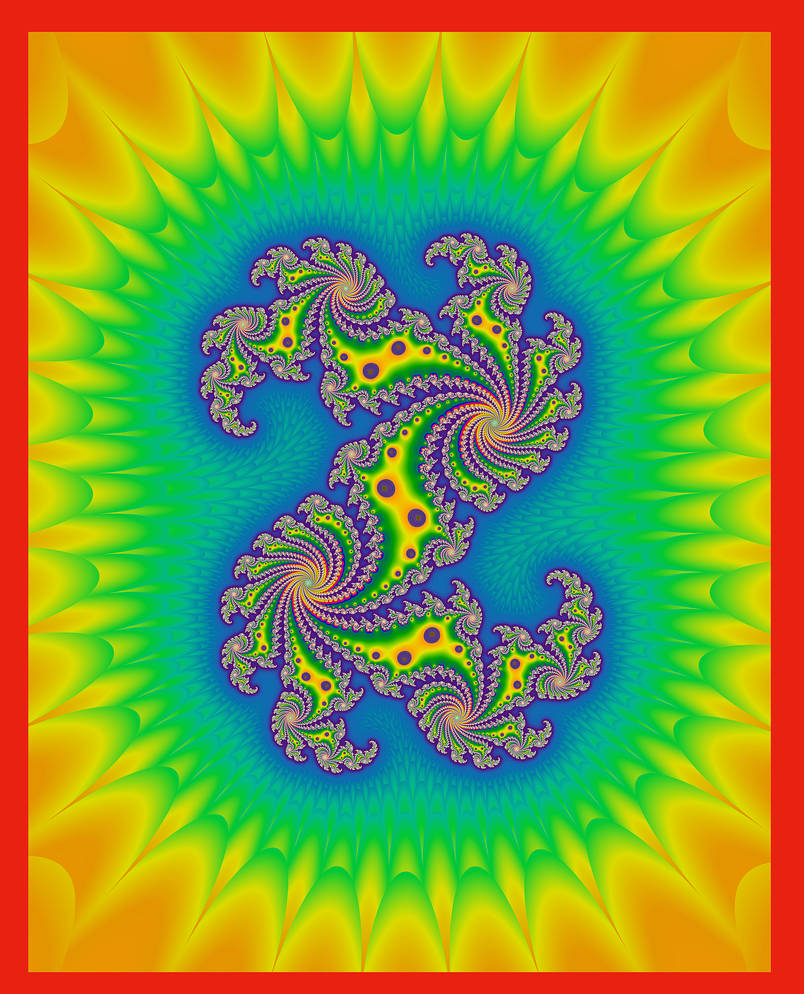 create dragon fractal using html canvas🚀 | html5... fractal dragon by chrissie1057 on DeviantArt