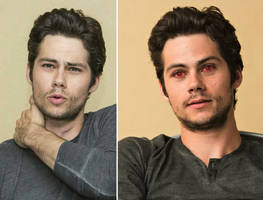 Dylan O'Brien (Brainwashing Serum)