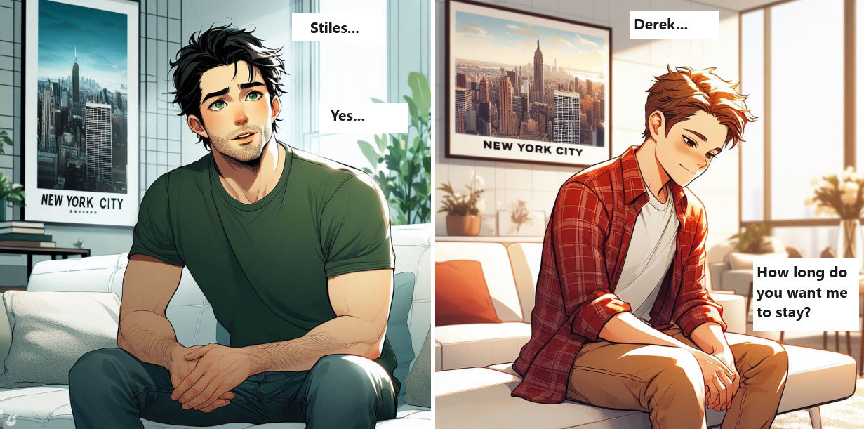 Stay Page 3 by sterekstile on DeviantArt