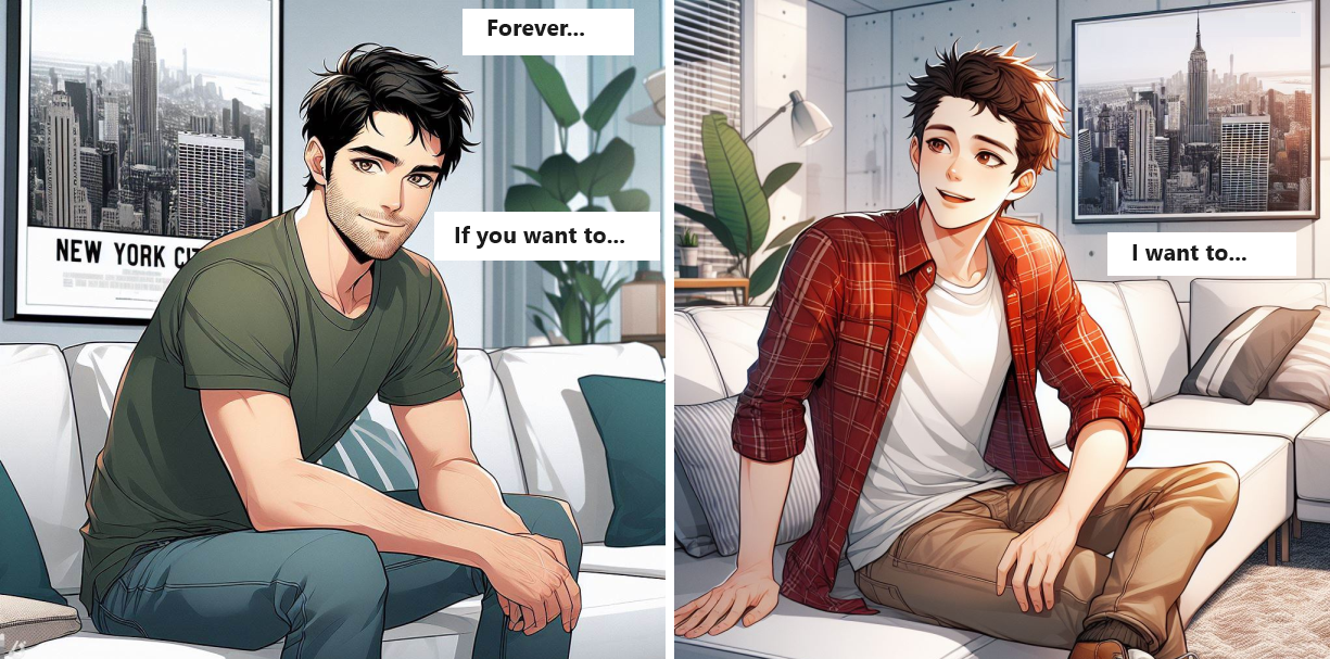 Stay Page 4 by sterekstile on DeviantArt