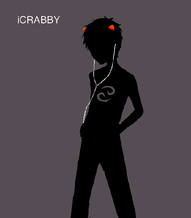 iStuck: Karkat Vantas