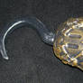 Pirate hook