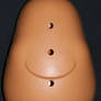 Naked Potato Head Stock