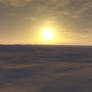 Desert Sunset2