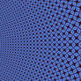 Black and Blue Texture stock